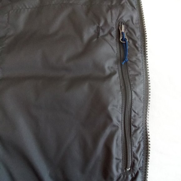 Eddie Bauer lightweight down puffer vest - Picture 5 of 9